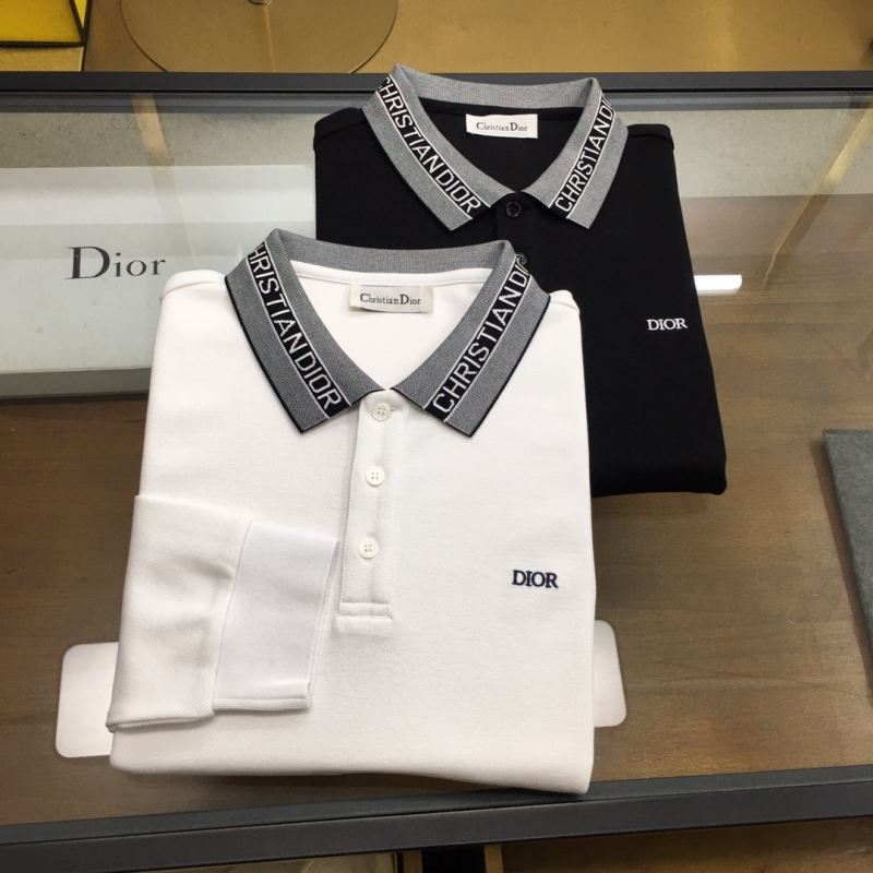 Christian Dior T-Shirts